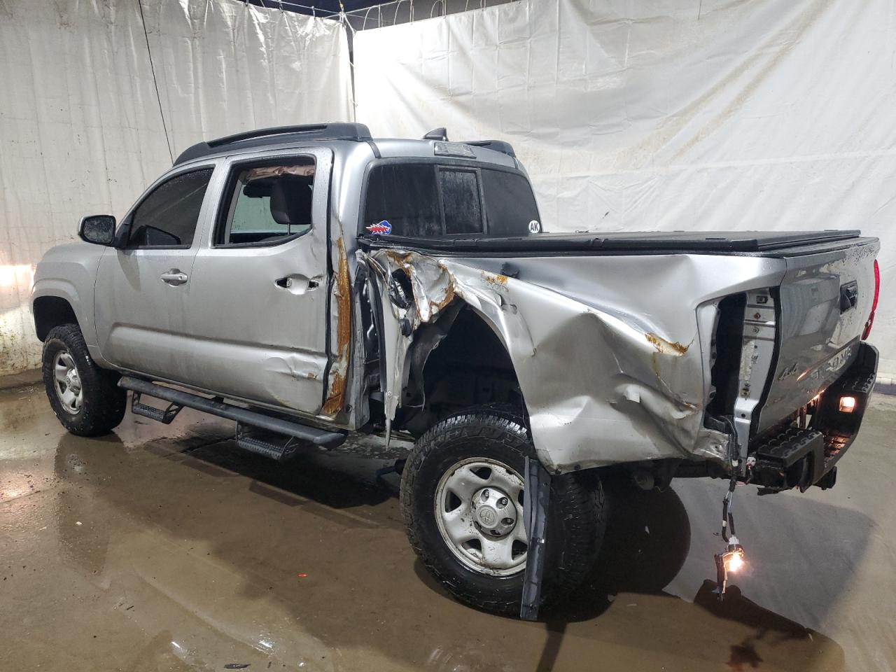 2022 Toyota Tacoma - Image 2