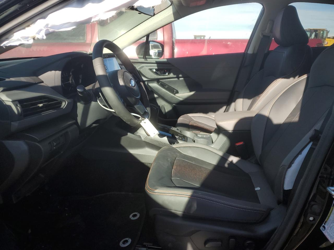2024 Subaru XV - Image 7
