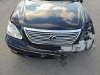 2004 Lexus Ls 430 للبيع في Glassboro، NJ - Front End