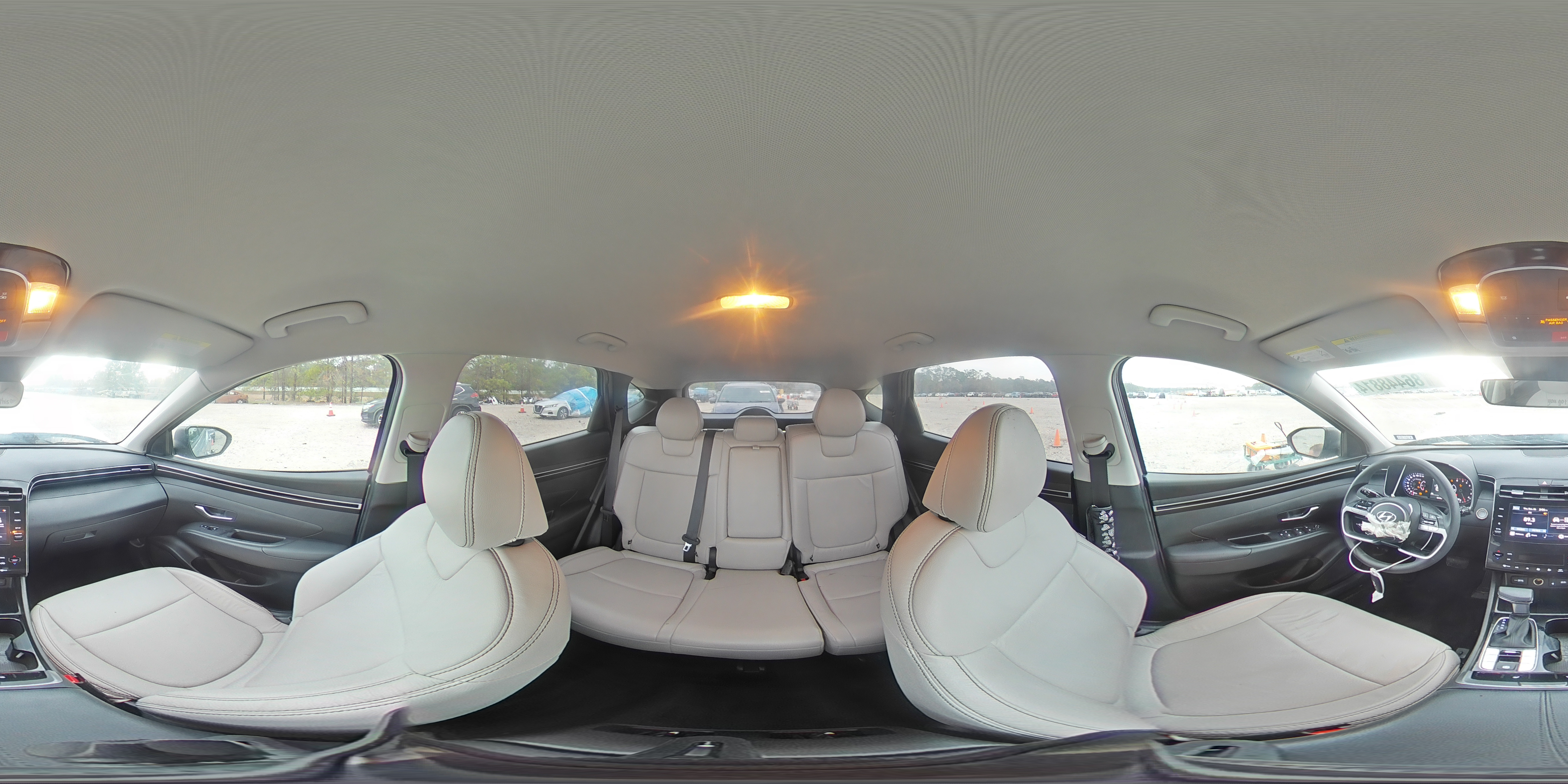2024 Hyundai Tucson - Image 15