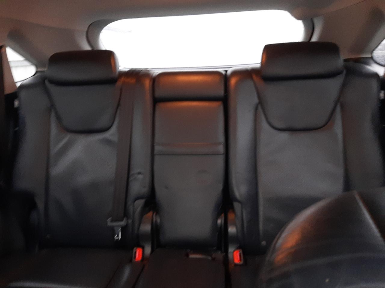 2010 Lexus Rx 350 VIN: JTJBK1BA6A2400310 Lot: 84170164