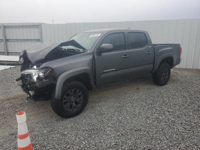 2022 Toyota Tacoma Double Cab