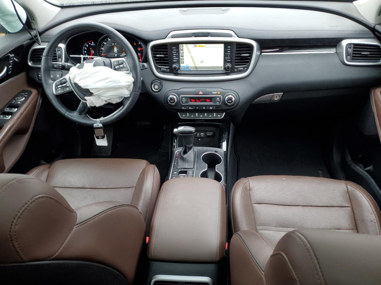 2019 Kia Sorento - Image 8
