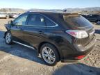 2012 Lexus Rx 450H للبيع في Sun Valley، CA - Front End