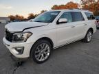 2018 Ford Expedition Max Limited for Sale in Eight Mile, AL - Front End