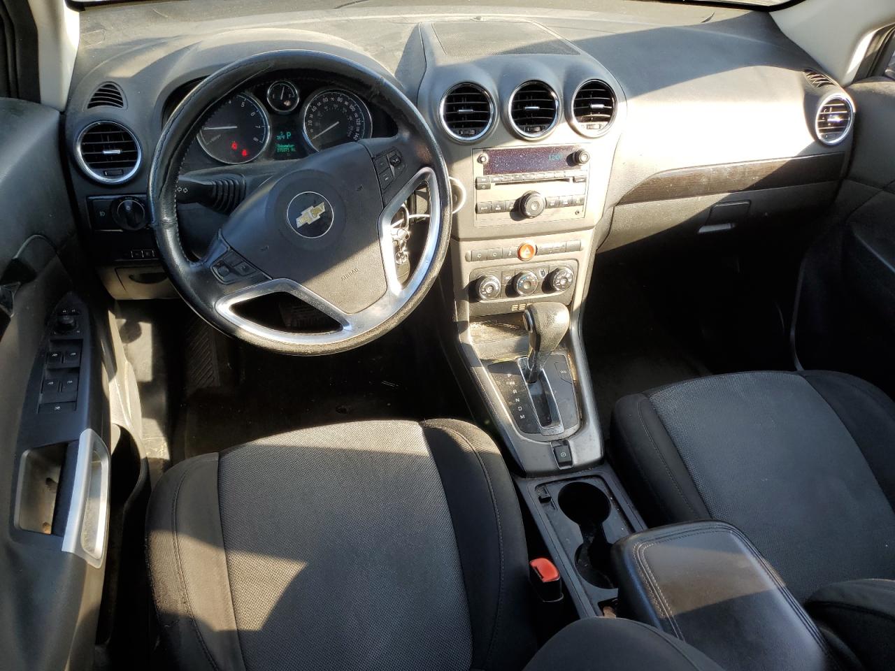 2015 Chevrolet Captiva - Image 8
