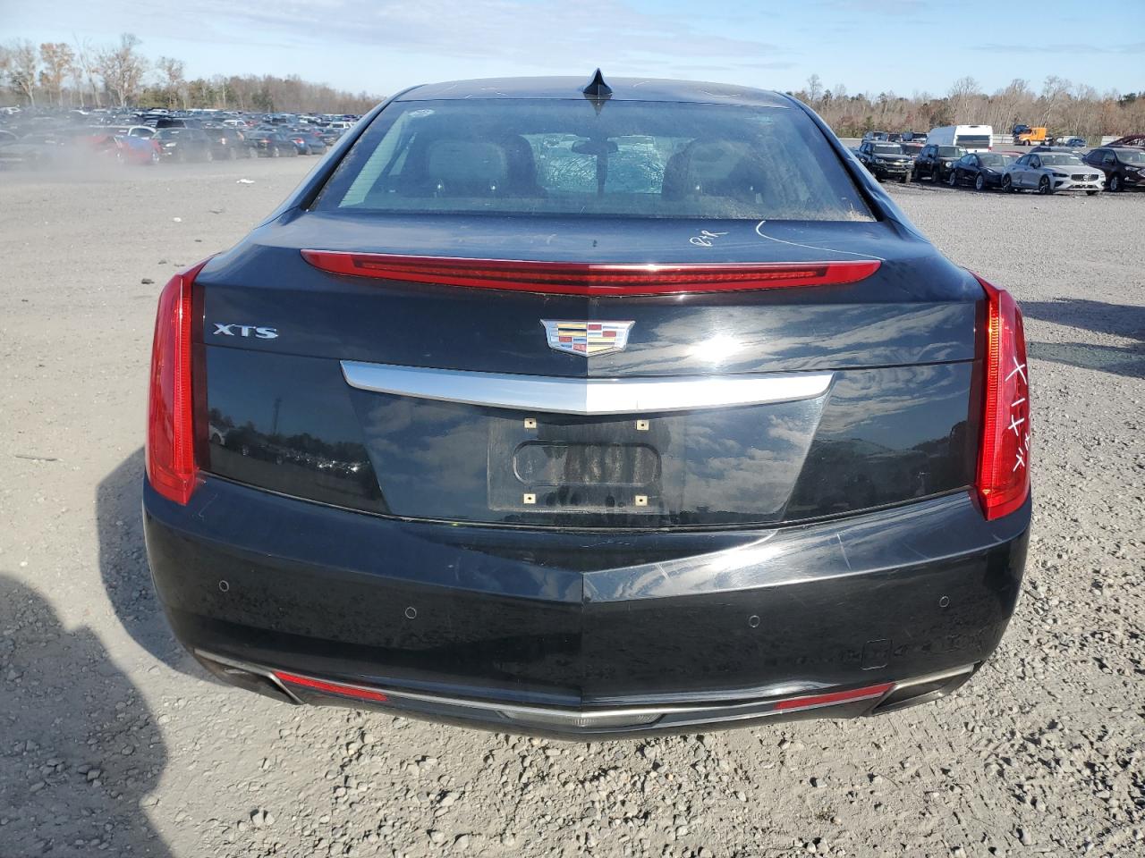 2017 Cadillac XTS - Image 6