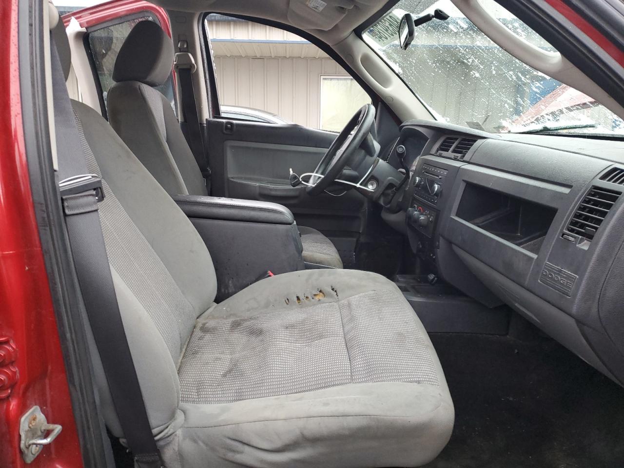2008 Dodge Dakota - Image 7