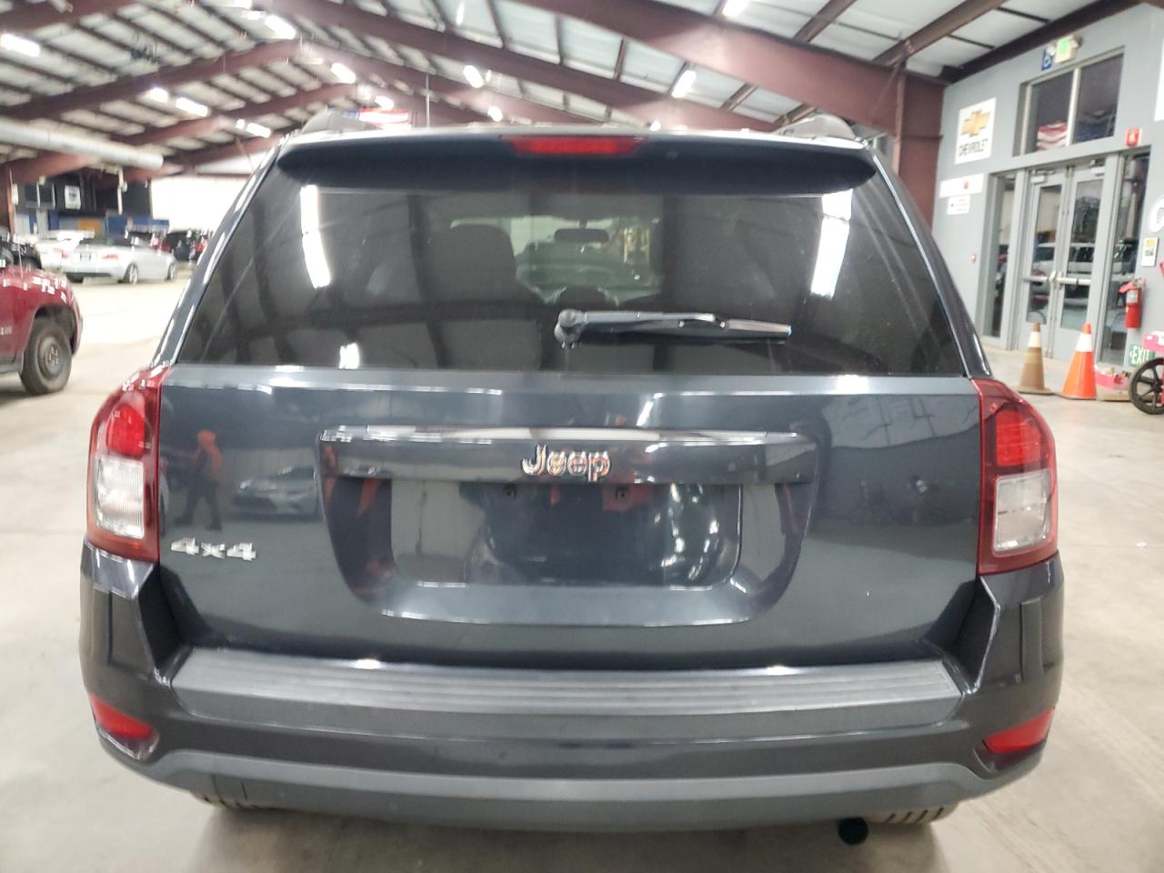 2014 Jeep Compass - Image 6