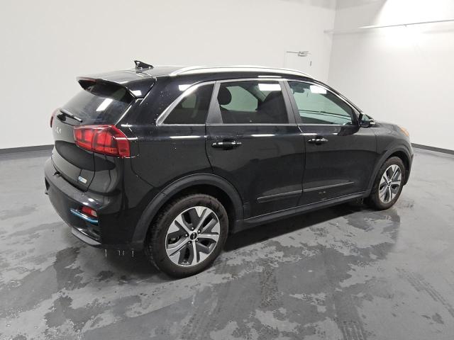  KIA NIRO S 2022 Black