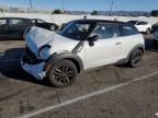 2013 Mini Cooper S Paceman იყიდება Van Nuys-ში, CA - Front End