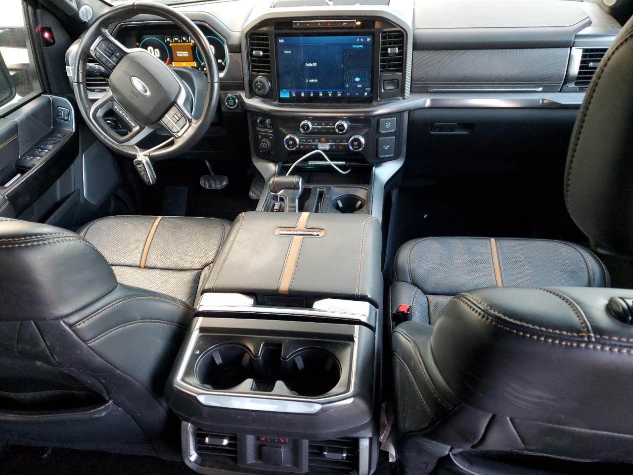 2021 Ford F-150 - Image 8