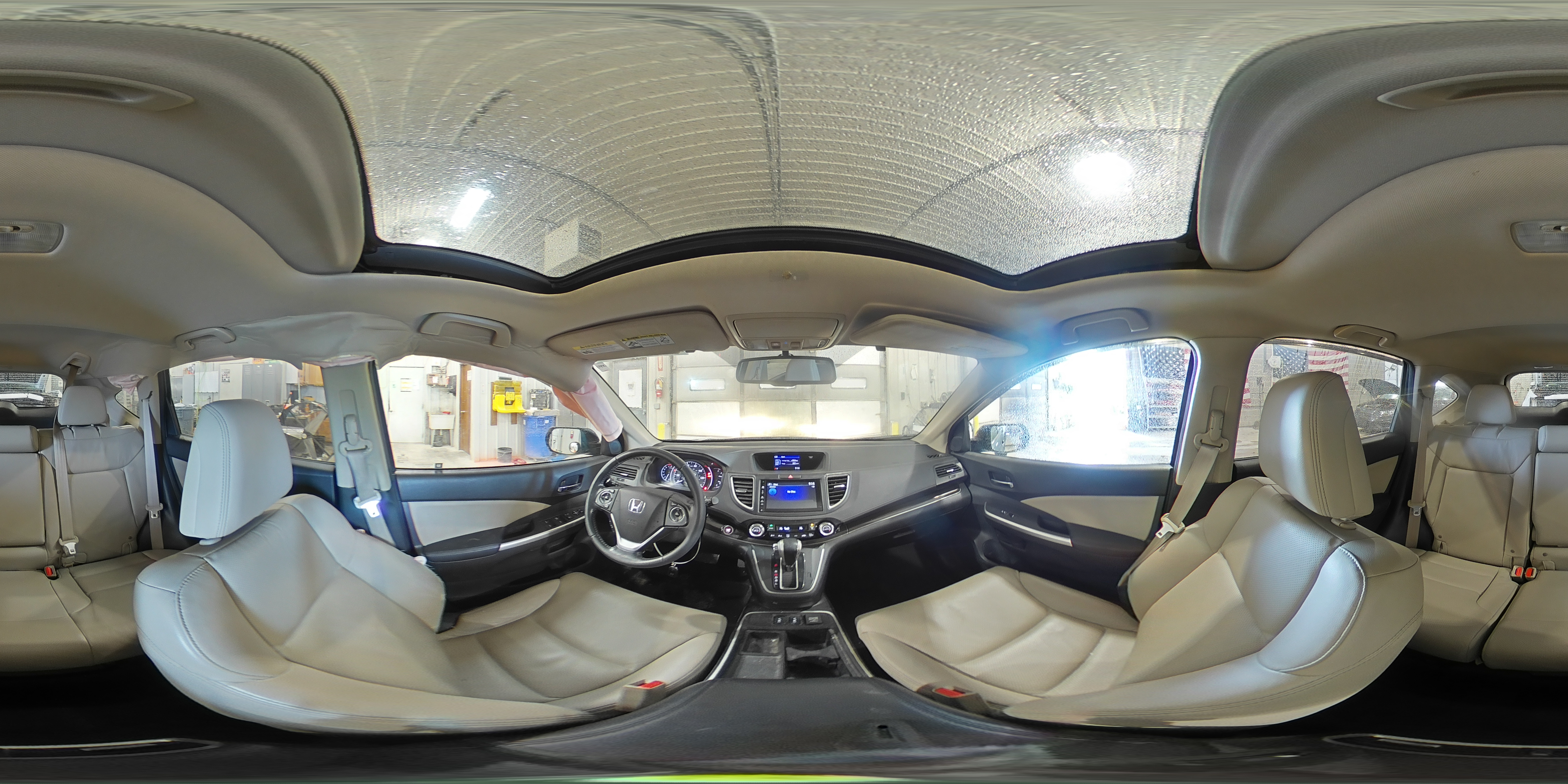 2016 Honda CR-V - Image 14