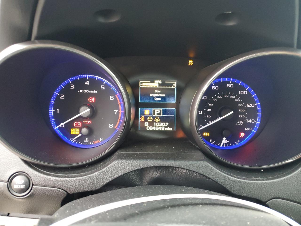 2015 Subaru Legacy - Image 9