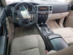 2008 Toyota 4Runner Sr5 de vânzare în Hueytown, AL - Front End