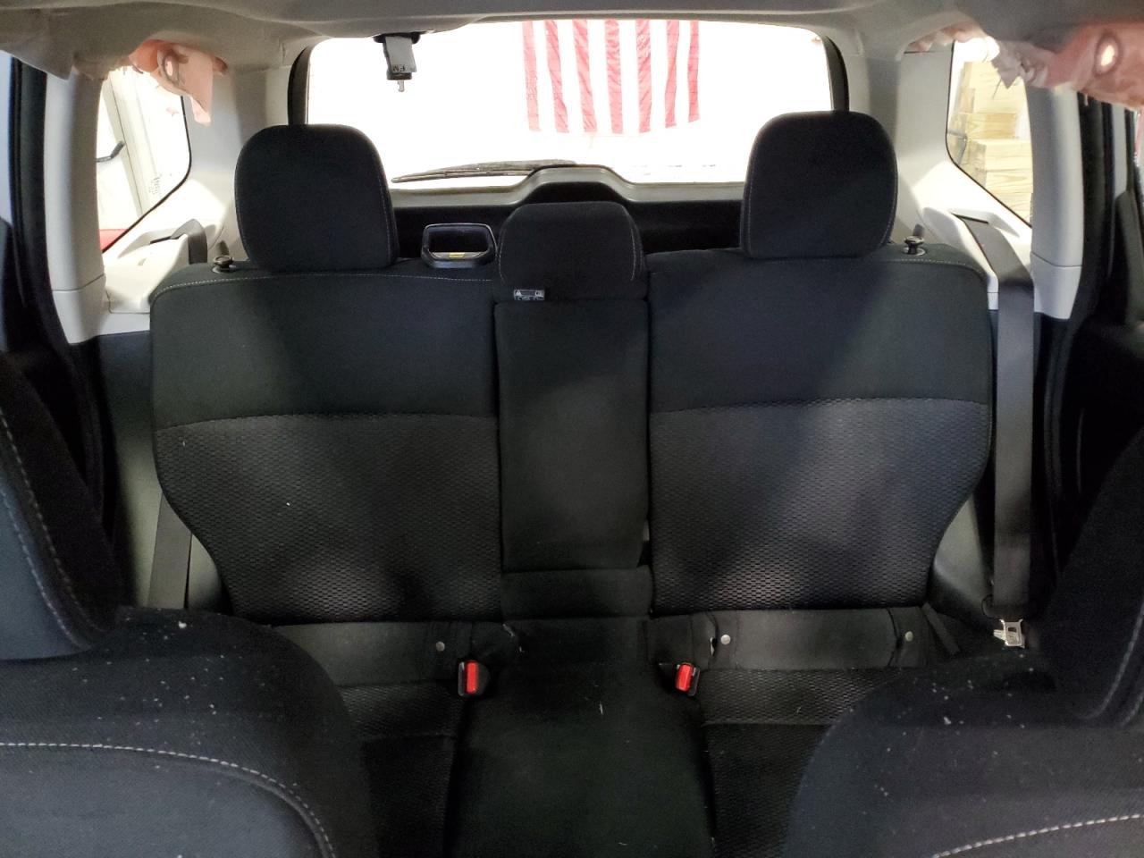 2015 Subaru Forester - Image 10