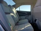 2012 Toyota Camry Base за продажба в Amarillo, TX - Front End