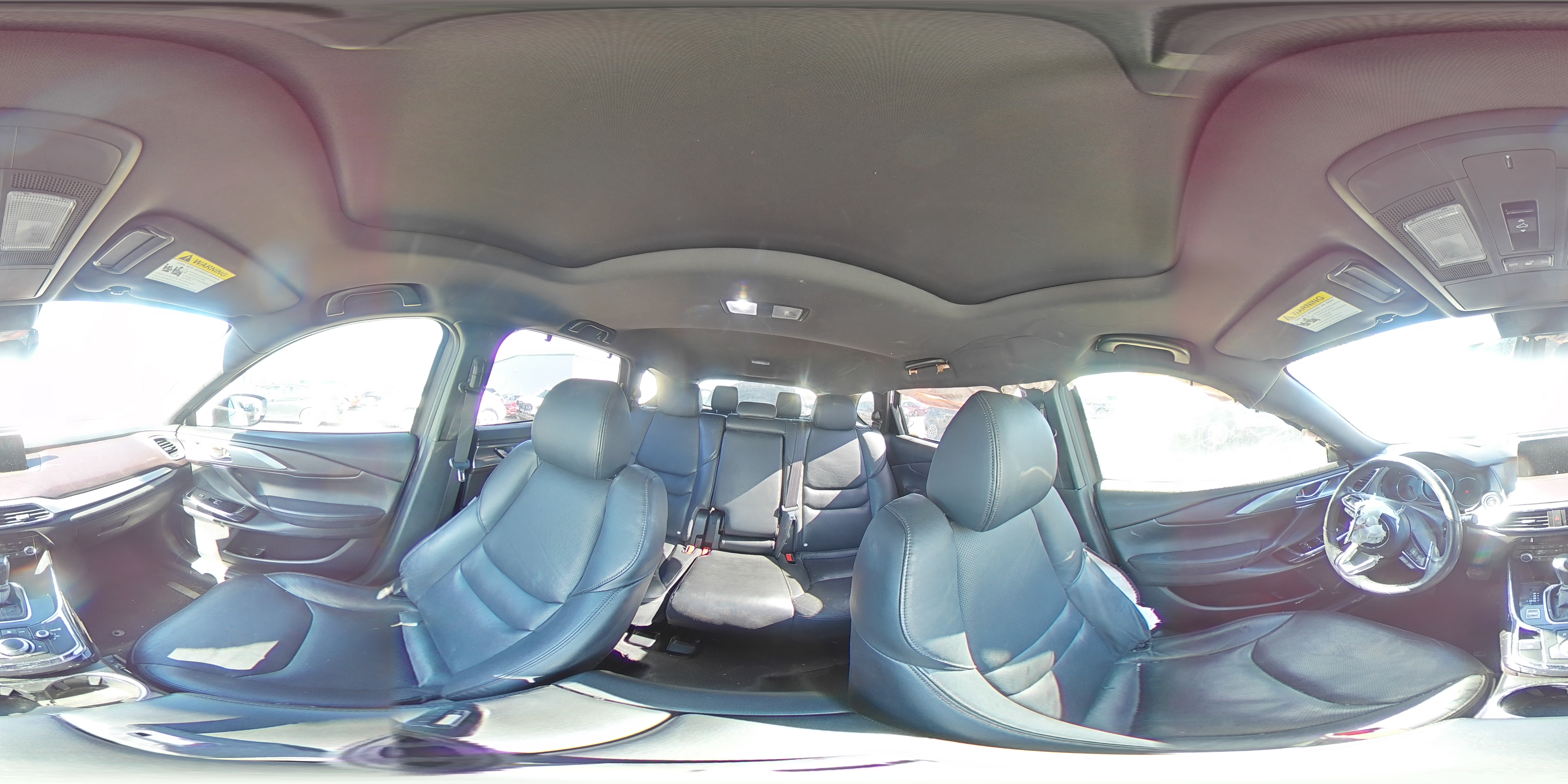 2019 Mazda CX-9 - Image 14