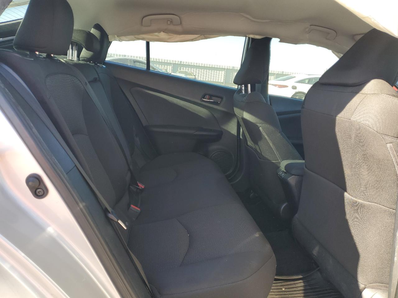 2022 Toyota Prius - Image 10