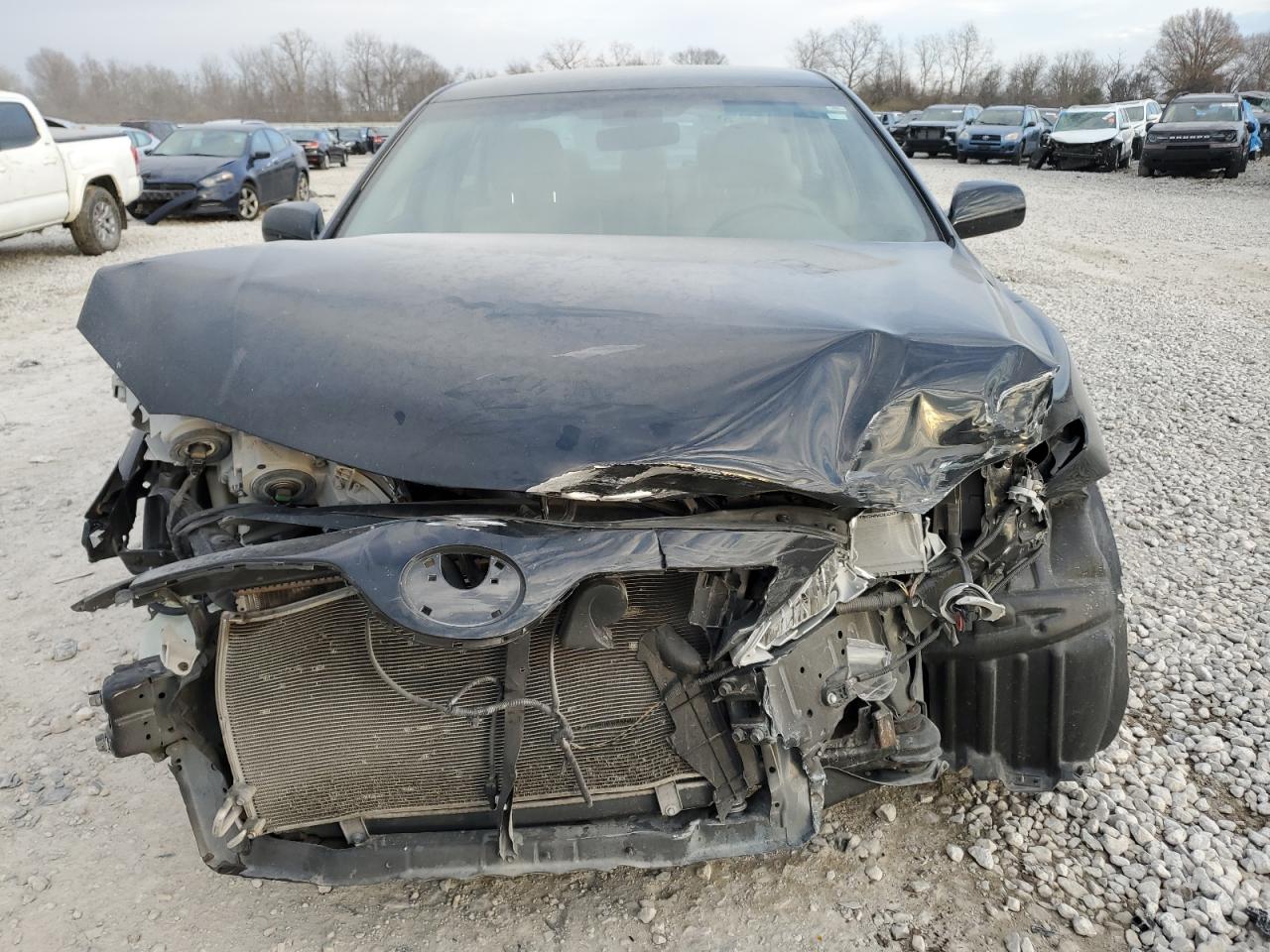 2008 Toyota Camry - Image 5