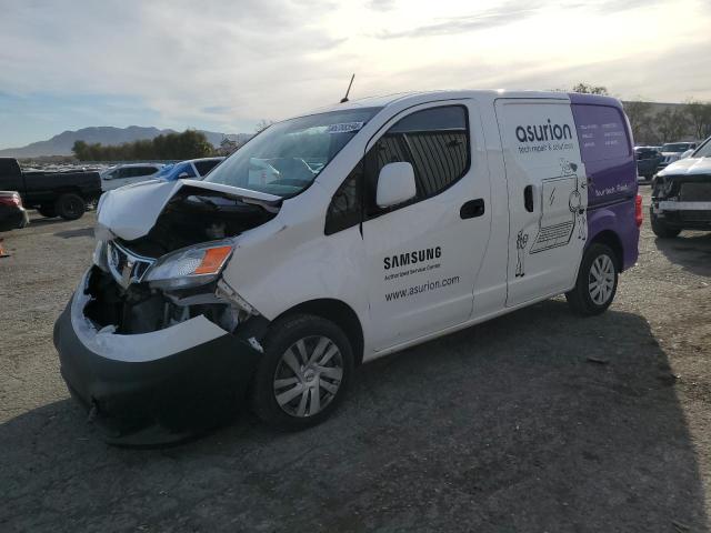 2019 Nissan Nv200 2.5S