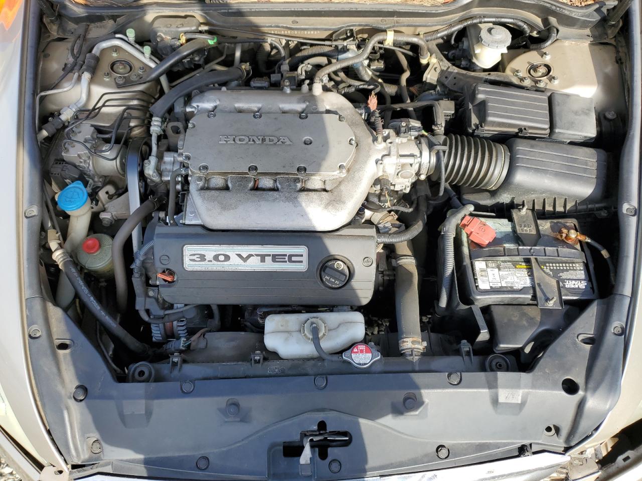 2006 Honda Accord - Image 12