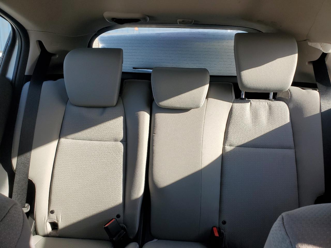 2020 Honda Hr-V Lx VIN: 3CZRU6H3XLM724528 Lot: 84386294