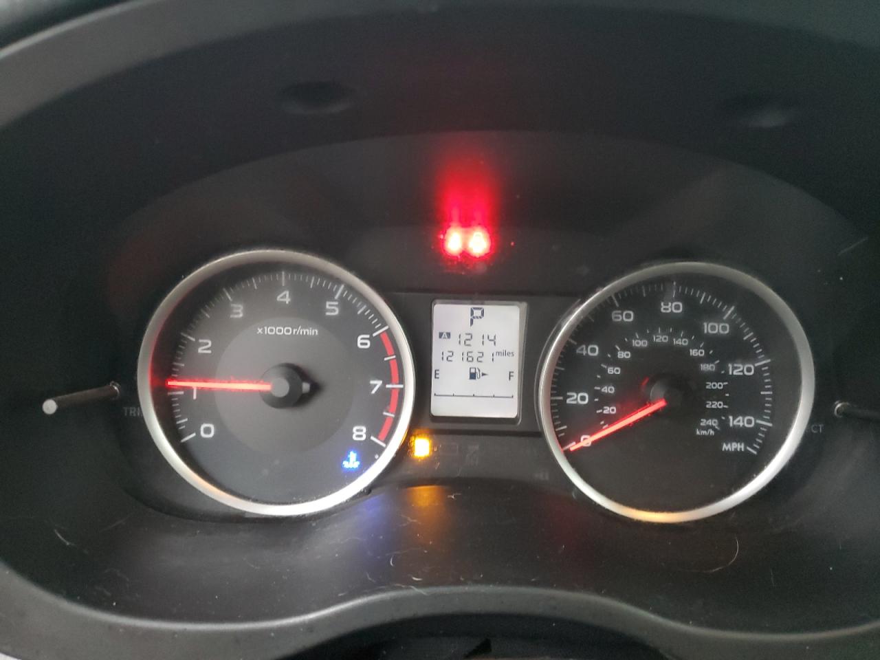 2016 Subaru Forester 2.5I Premium VIN: JF2SJADC1GH539563 Lot: 84051364