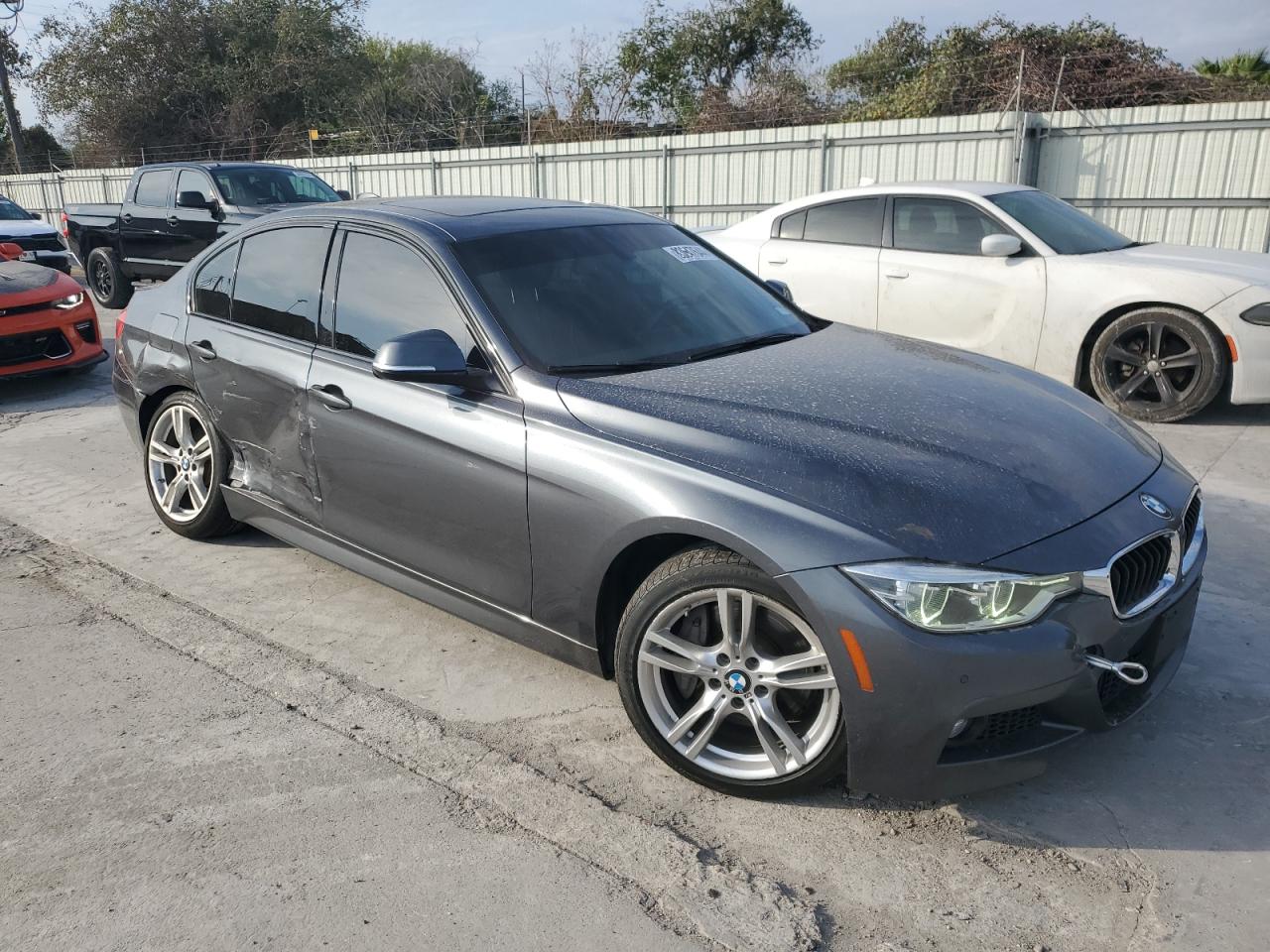 2018 BMW 3er - Image 4