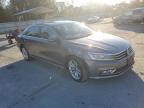 2016 Volkswagen Passat Sel продається в Savannah, GA - Front End