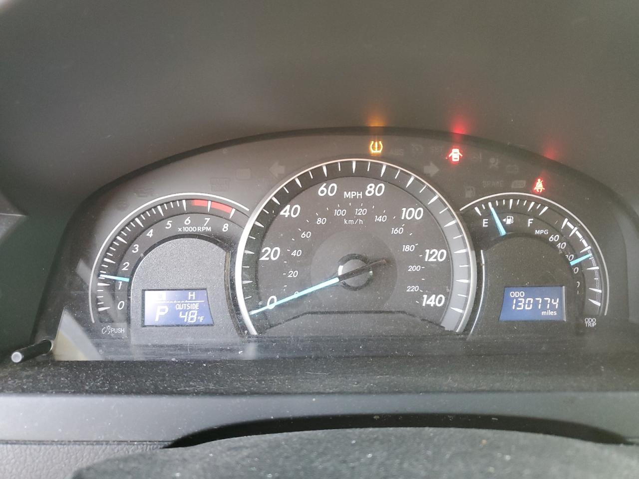 2012 Toyota Camry - Image 9