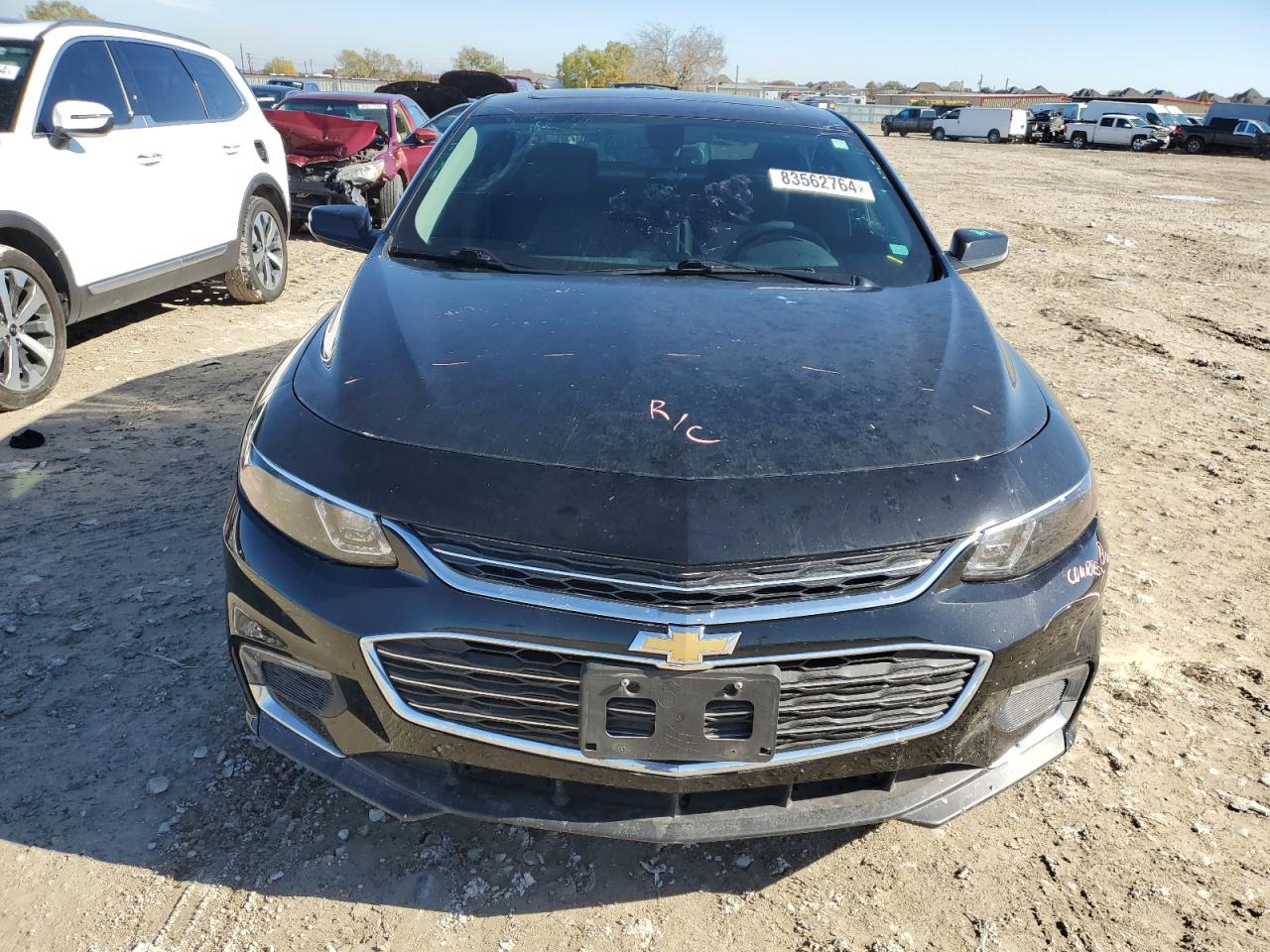 2016 Chevrolet Malibu - Image 5