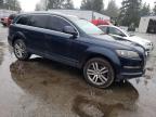 2008 Audi Q7 3.6 Quattro Premium for Sale in Arlington, WA - Minor Dent/Scratches