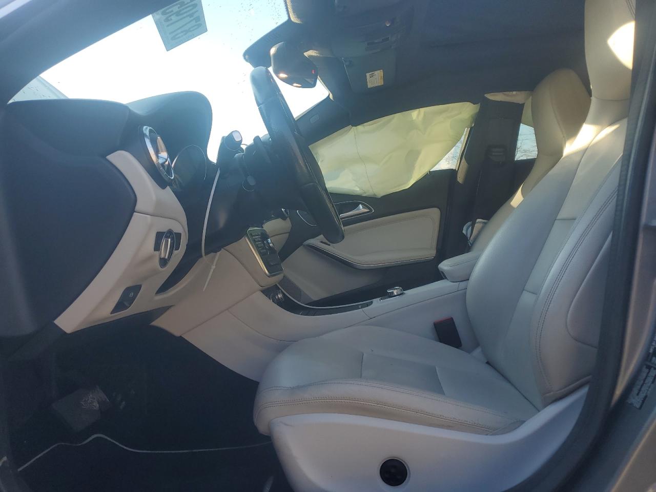 2014 Mercedes-Benz Cla 250 4Matic VIN: WDDSJ4GB4EN151766 Lot: 87195874