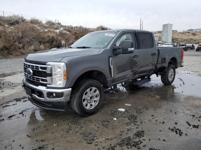  FORD F250 2024 Gray