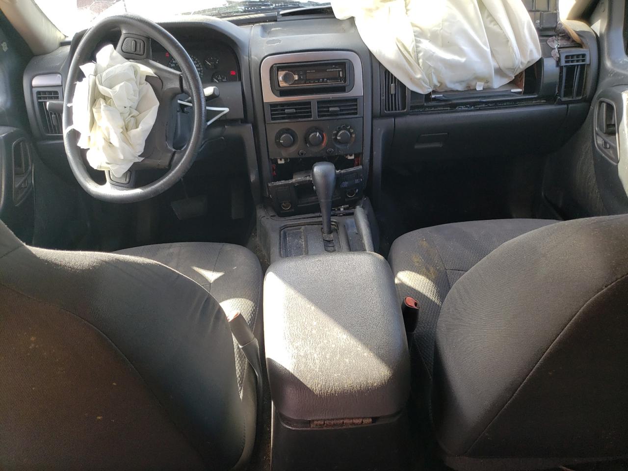 2003 Jeep Grand Cherokee Laredo VIN: 1J4GX48S33C518687 Lot: 58901195