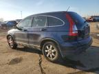 2009 Honda Cr-V Lx de vânzare în Woodhaven, MI - Rear End