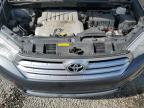2013 Toyota Highlander Base zu verkaufen in Riverview, FL - Water/Flood