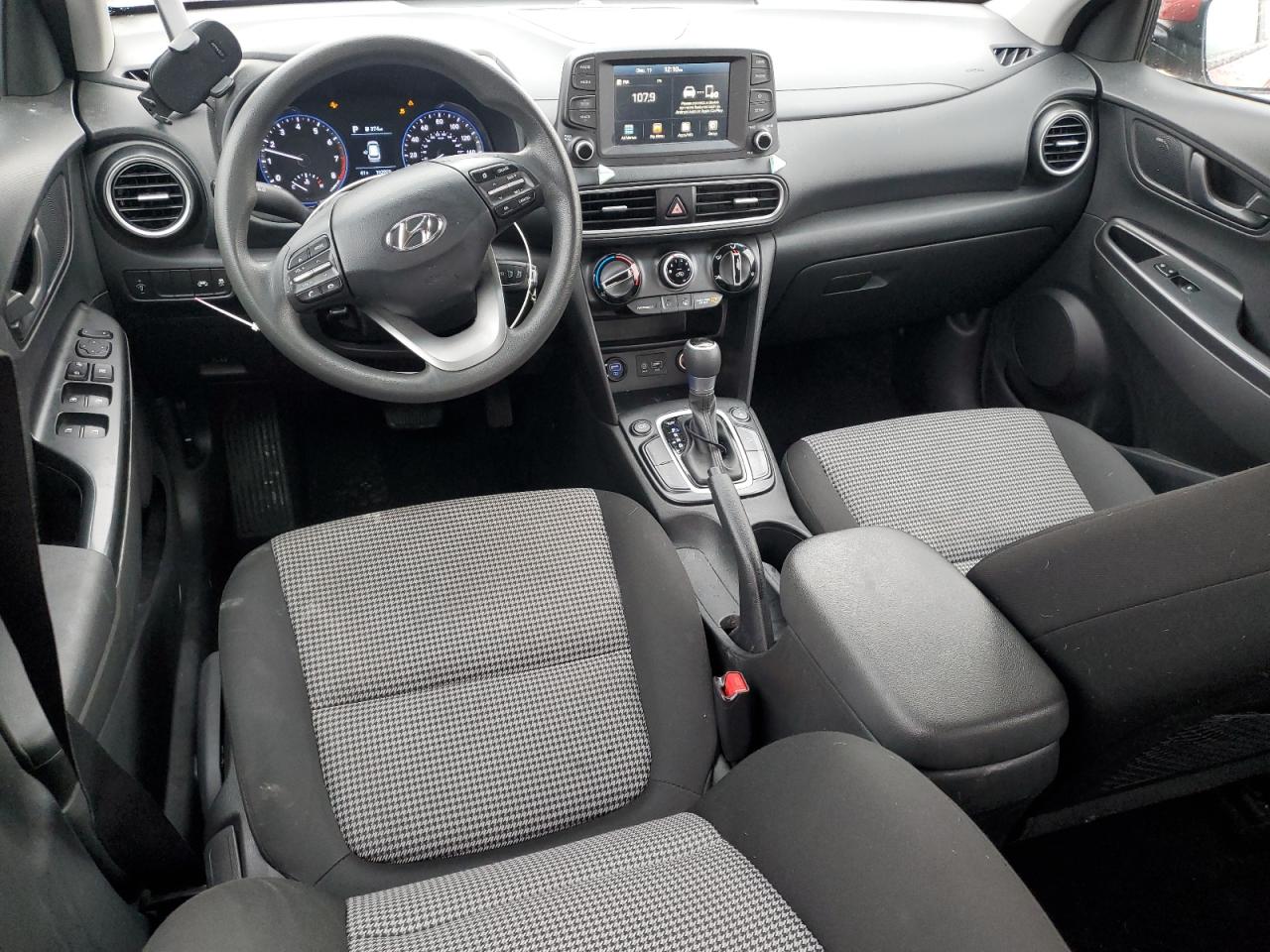 2021 Hyundai Kona - Image 8