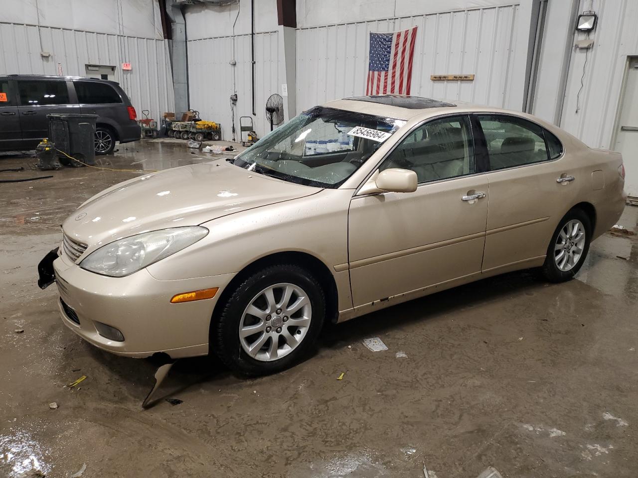 2003 Lexus ES - Image 1