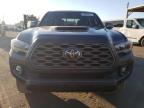 2021 Toyota Tacoma Double Cab en Venta en Los Angeles, CA - Front End