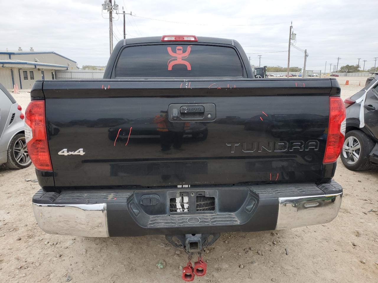 2015 Toyota Tundra - Image 6