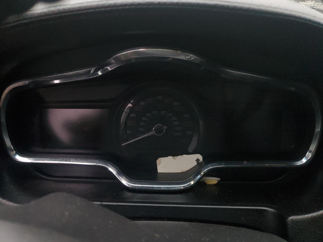 2015 Lincoln Mkt VIN: 2LMHJ5NKIFBL04078 Lot: 86774444