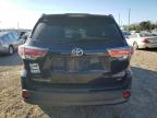 2015 Toyota Highlander Le zu verkaufen in Theodore, AL - Front End