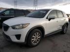 2015 Mazda Cx-5 Sport na sprzedaż w Littleton, CO - Side