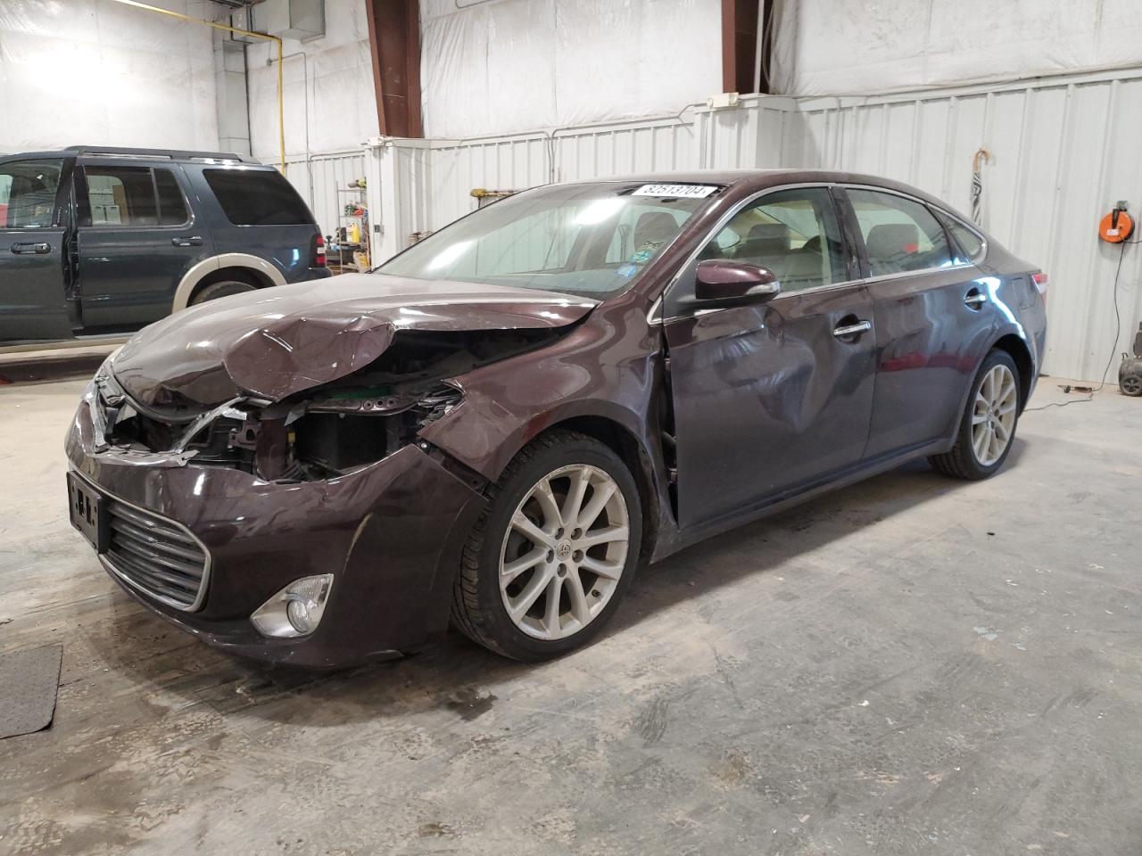 VIN 4T1BK1EB5DU066508 2013 TOYOTA AVALON no.1