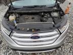 2015 Ford Edge Titanium за продажба в Barberton, OH - Mechanical