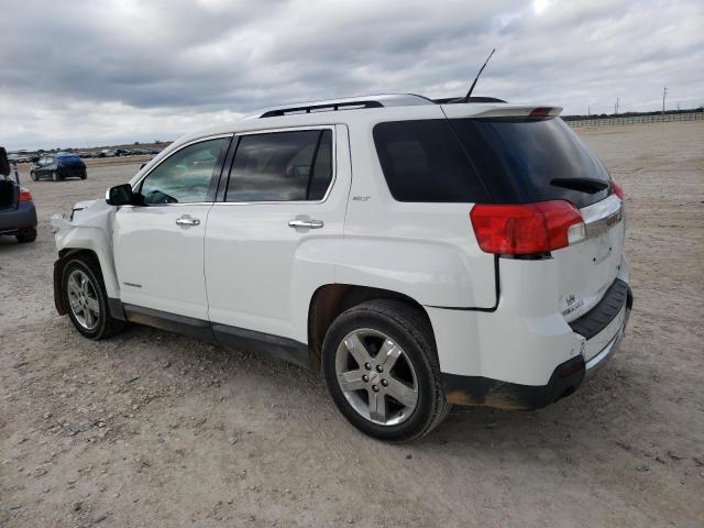  GMC TERRAIN 2012 Білий