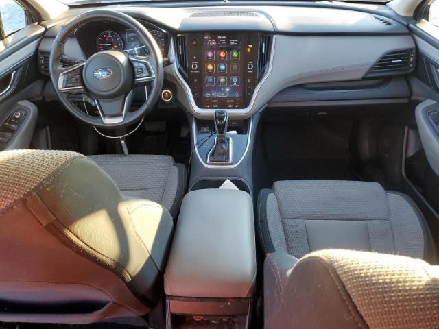  SUBARU OUTBACK 2020 Серый