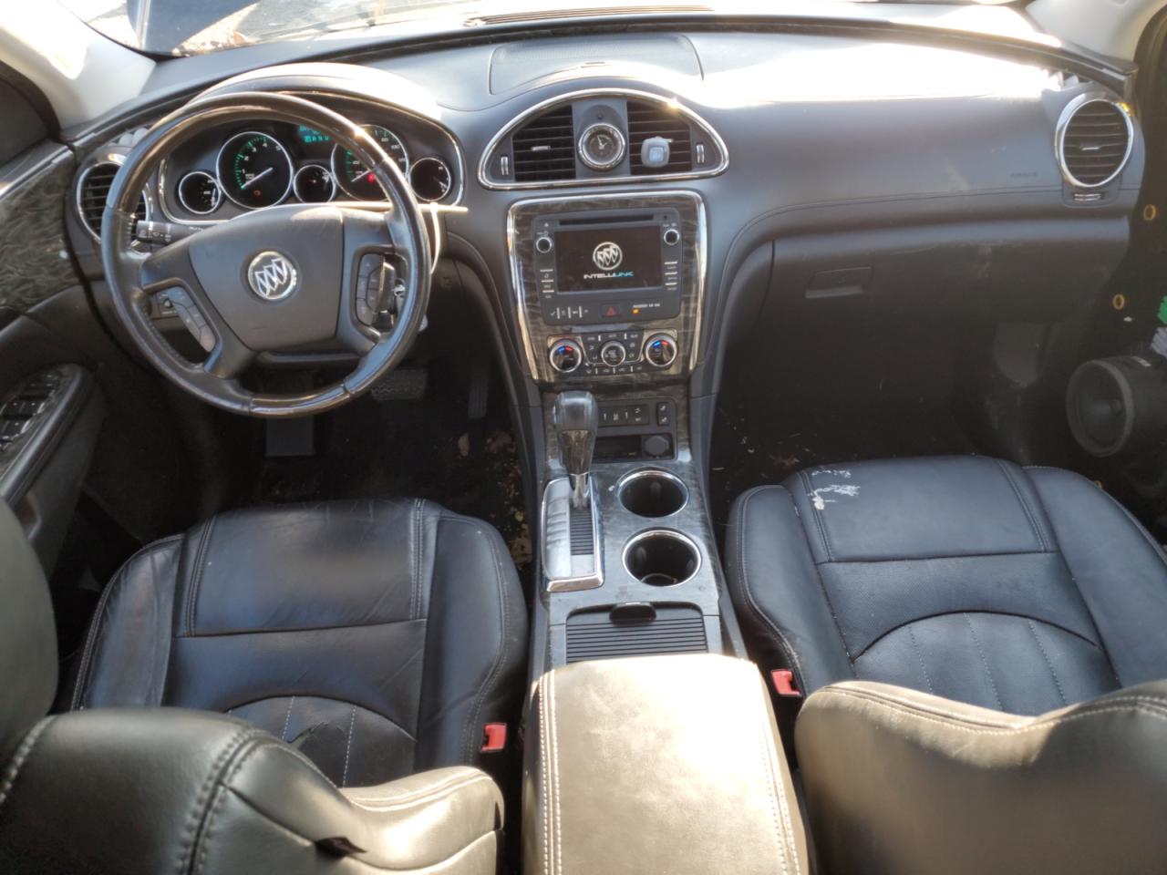 2014 Buick Enclave - Image 8
